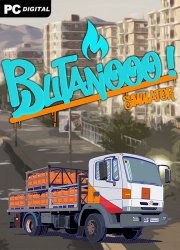 Butanooo! Simulator (2024) PC | 