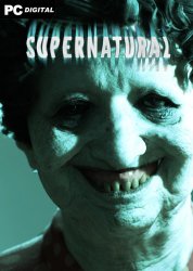 Supernatural (2024) PC | 