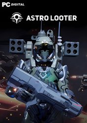 Astro Looter: Survivor (2024) PC | 