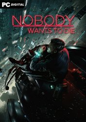 Nobody Wants to Die (2024) PC | 
