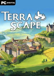 TerraScape (2024) PC | 