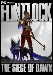 Flintlock: The Siege of Dawn (2024) PC | 