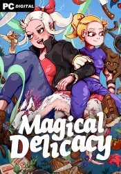 Magical Delicacy (2024) PC | 