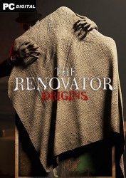 The Renovator: Origins (2024) PC | 