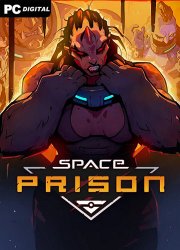 Space Prison (2024) PC | 