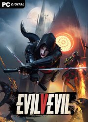 EvilVEvil (2024) PC | 