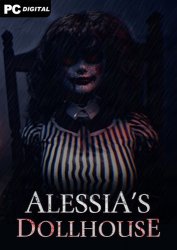 Alessia's Dollhouse (2024) PC | 
