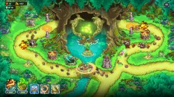 Kingdom Rush 5: Alliance TD (2024) PC | 