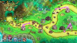 Kingdom Rush 5: Alliance TD (2024) PC | 