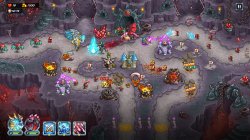 Kingdom Rush 5: Alliance TD [v 4.00.54 + DLC] (2024) PC | 