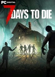 7 Days to Die (2024) PC | 