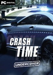 Crash Time - Undercover (2024) PC | 