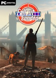 Fallout: London (2024) PC | Mod