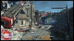 Fallout: London (2024) PC | Mod