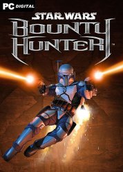 STAR WARS: Bounty Hunter (2024) PC | 