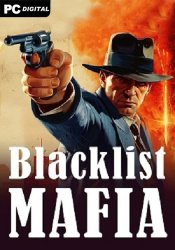 Blacklist Mafia (2024) PC | 