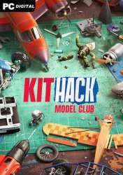 KitHack Model Club (2024) PC | 