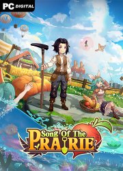 Song Of The Prairie (2024) PC | 