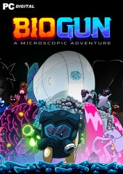 BioGun (2024) PC | 