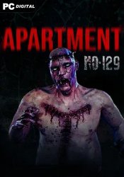 Apartment No 129 (2024) PC | 