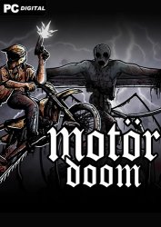 Motordoom (2024) PC | 