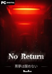 No Return (2024) PC | 