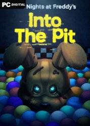 Five Nights at Freddy's: Into the Pit (2024) PC | 