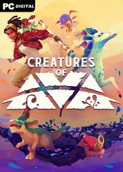 Creatures of Ava (2024) PC | 