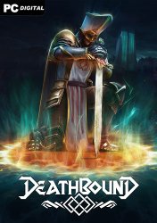 Deathbound (2024) PC | 