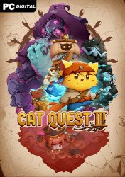 Cat Quest III (2024) PC | 