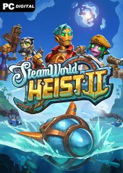 SteamWorld Heist II (2024) PC | 