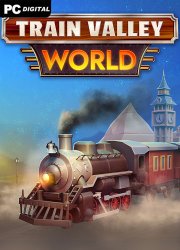 Train Valley World (2024) PC | 