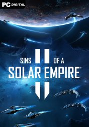 Sins of a Solar Empire II (2024) PC | 