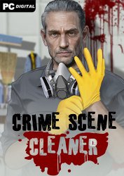 Crime Scene Cleaner (2024) PC | 