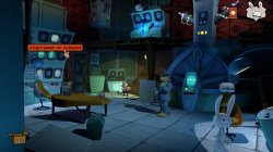 Sam & Max: The Devil's Playhouse (2024) PC | 