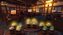 Tavern Manager Simulator (2024) PC | 