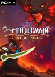 7th Domain:Tree of Chaos (2024) PC | 