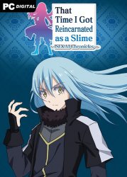 That Time I Got Reincarnated as a Slime ISEKAI Chronicles (2024) PC | 