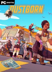 Dustborn (2024) PC | 