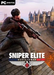 Sniper Elite: Resistance (2025) PC | 