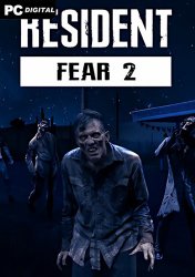 Resident Fear 2 (2024) PC | 