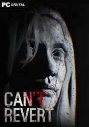 Can't revert (2024) PC | 