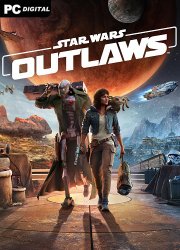 Star Wars Outlaws (2024) PC | 