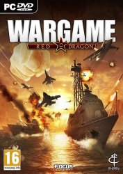 Wargame: Red Dragon [+ DLCs] (2014) PC | 