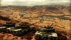 Wargame: Red Dragon [+ DLCs] (2014) PC | 