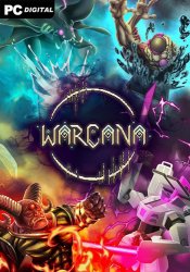 WARCANA (2024) PC | 