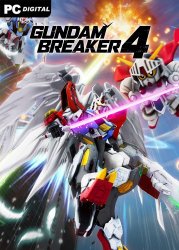 GUNDAM BREAKER 4 (2024) PC | 