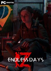 ENDLESS DAYS Z (2024) PC | 