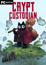 Crypt Custodian (2024) PC | 