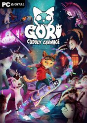 Gori: Cuddly Carnage (2024) PC | 